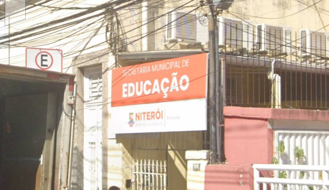 Foto de Secretaria Municipal de Educação