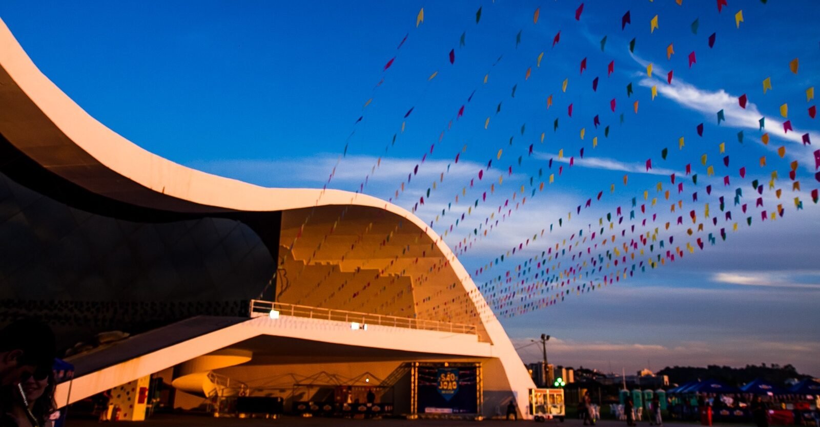 Foto de Festividades Tradicionais