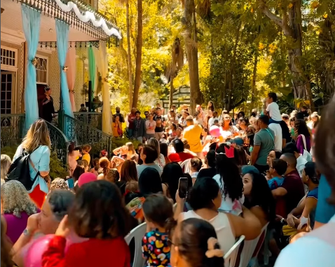 Foto de Jambeiro Encantado