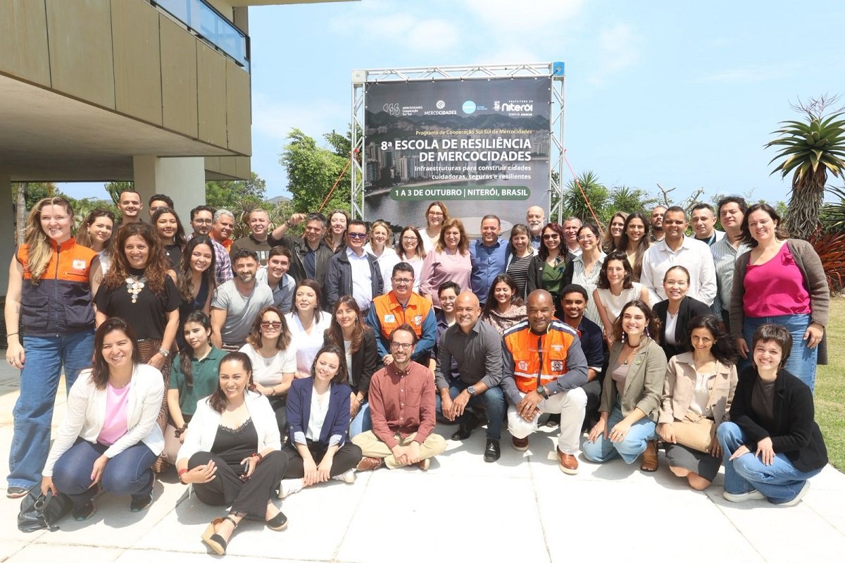 Foto de Semana Latino-Americana Niterói 2025