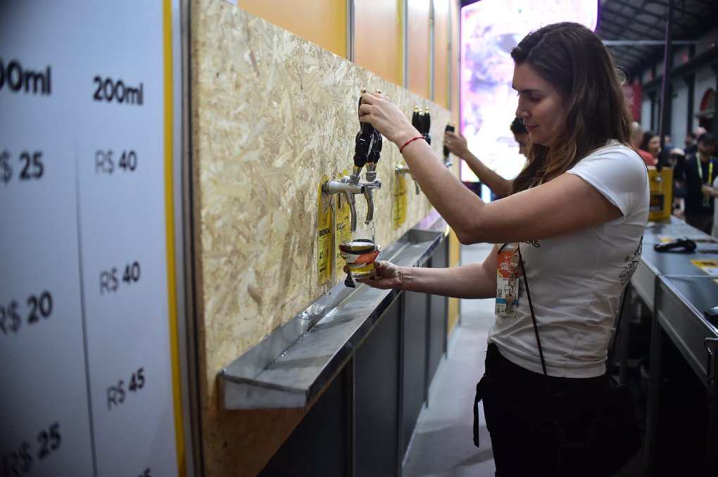 Foto de Festival Niterói Cervejeiro