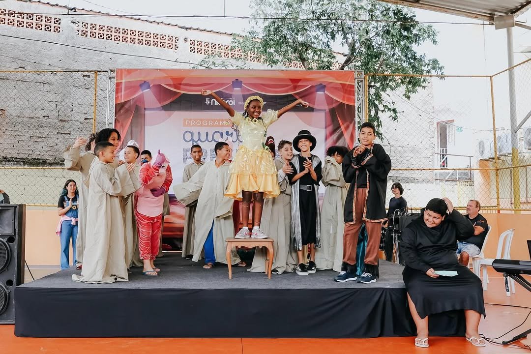 Foto de Quarta Presente