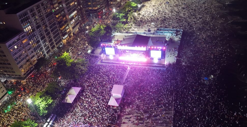 Foto de Réveillon 2025/2026